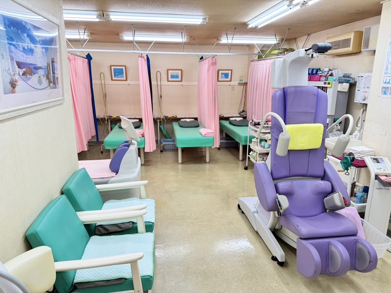 タカ整骨院の画像